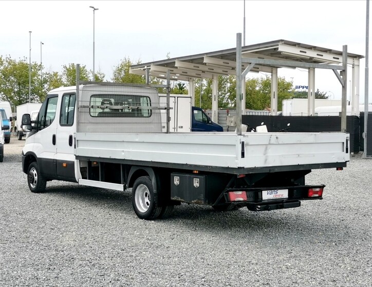 Iveco Daily 4