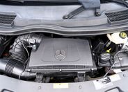 Mercedes-Benz Třídy V 10