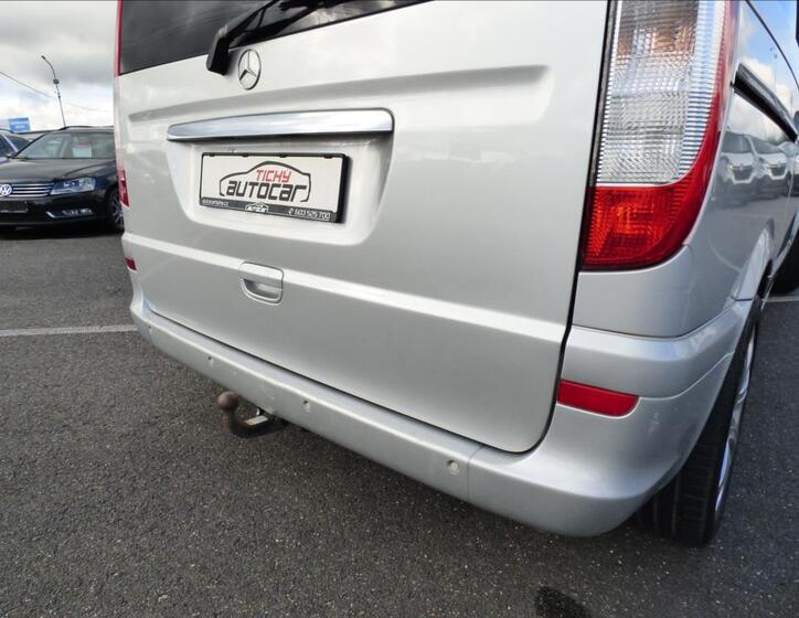 Mercedes-Benz Viano 41
