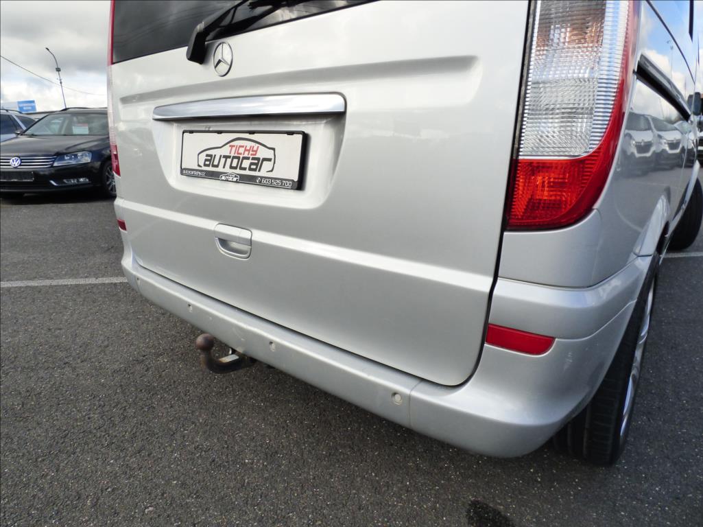 Mercedes-Benz Viano