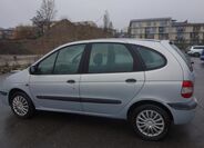 Renault Scénic 12