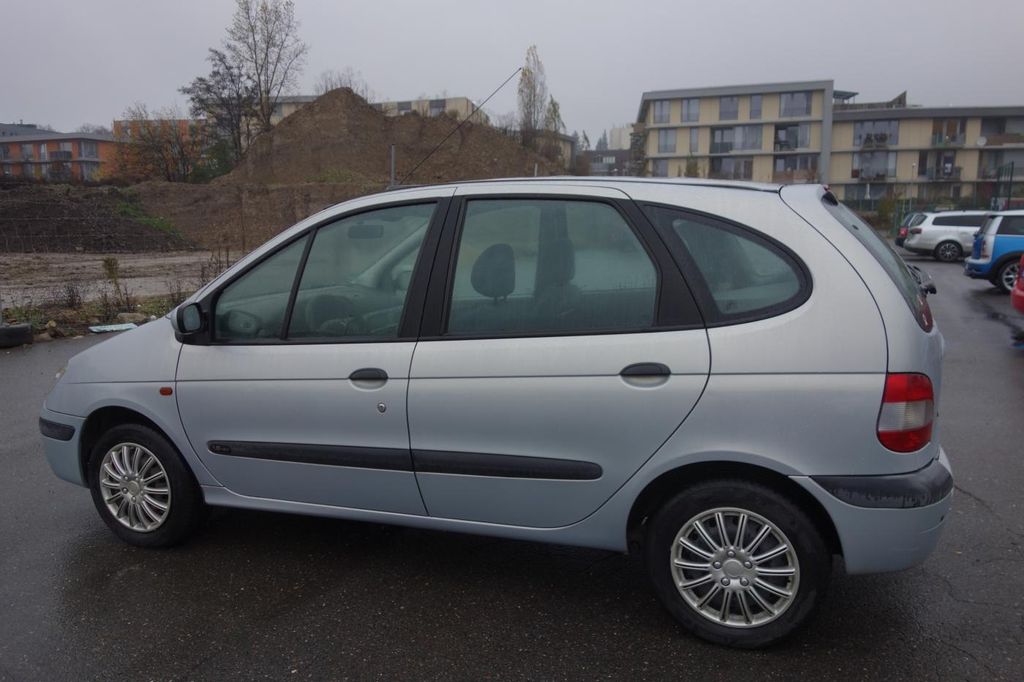 Renault Scénic