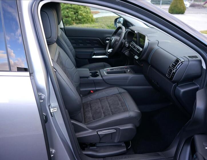 Citroën C5 Aircross 12