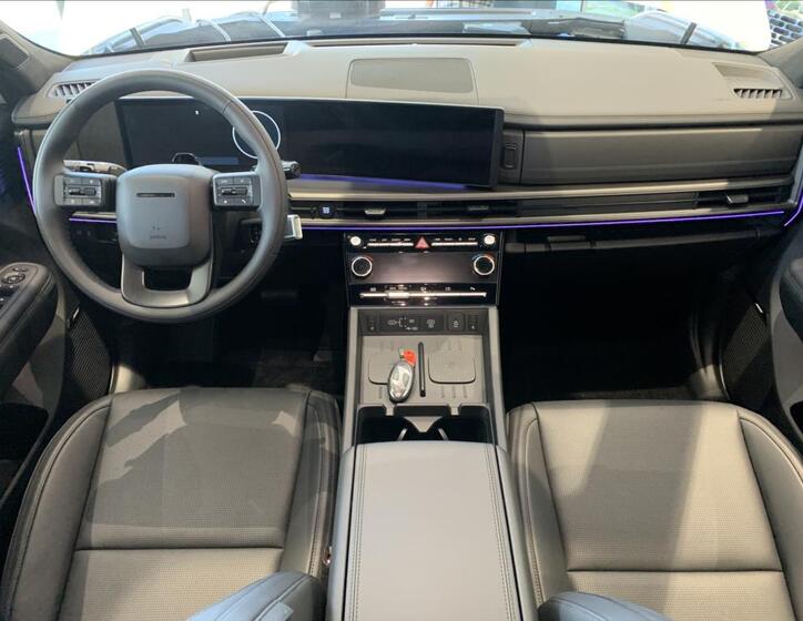 Hyundai Santa Fe 23