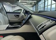 Mercedes-Benz Třídy S 17