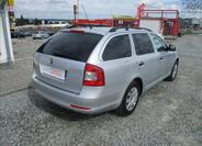 Škoda Octavia 8