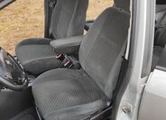 Opel Zafira 15