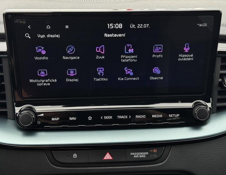 KIA XCeed 20