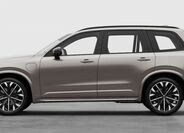 Volvo XC90 11