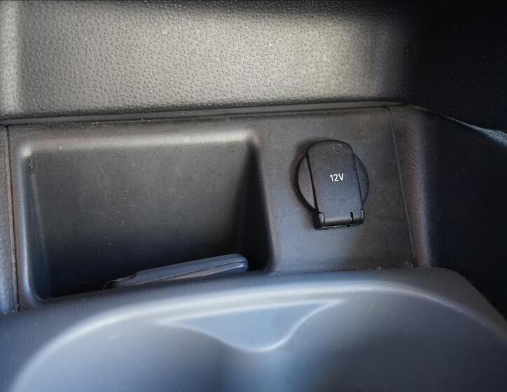 Seat Ibiza 16