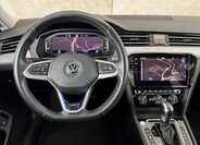 Volkswagen Passat 43