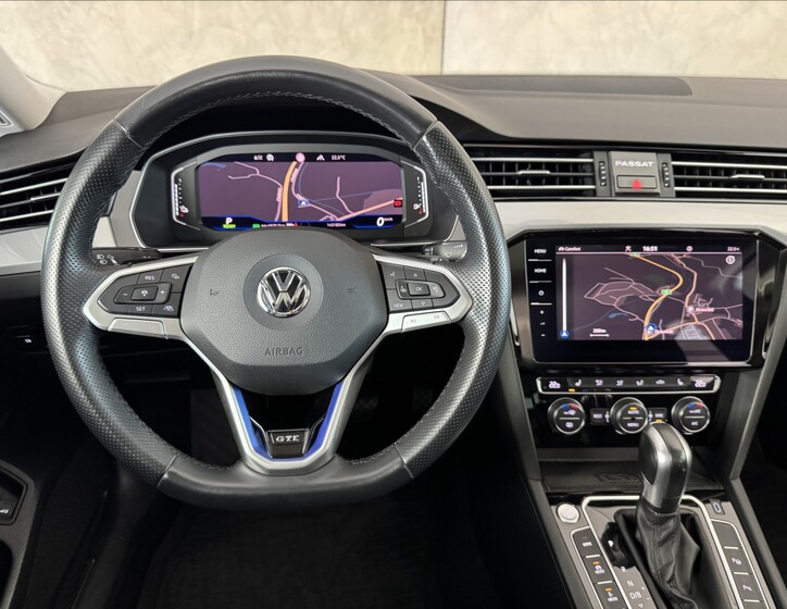 Volkswagen Passat 43