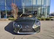 Lexus LC 500 29