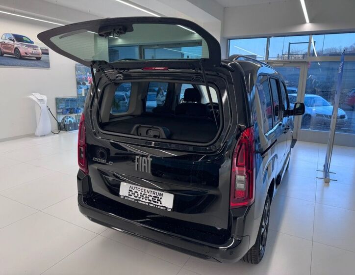 Fiat Dobló 6