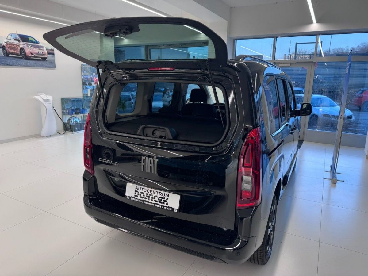 Fiat Dobló