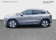 Mercedes-Benz EQA 2