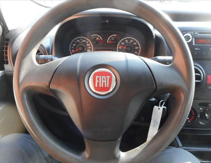 Fiat Fiorino 11