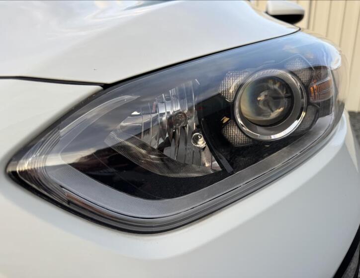 KIA Ceed 9