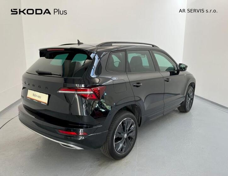 Škoda Karoq 2