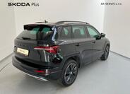 Škoda Karoq 2
