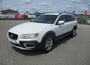 Volvo XC70 1