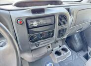 Ford Transit 18