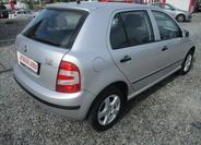 Škoda Fabia 5