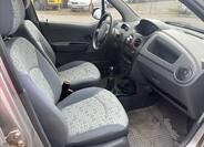 Chevrolet Spark 10