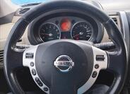 Nissan X-Trail 12