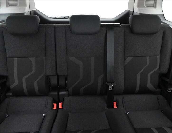 Ford Tourneo Connect 25