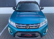 Suzuki Vitara 2