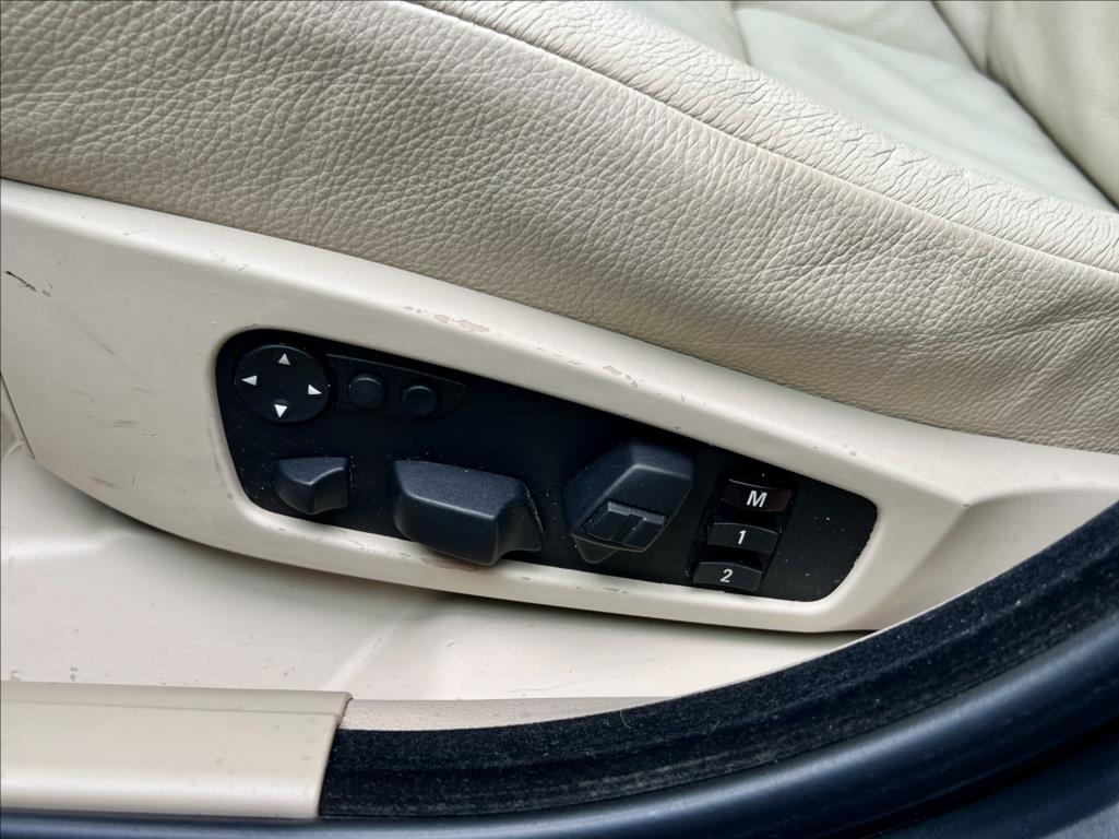 BMW Řada 5