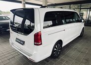 Mercedes-Benz EQV 5