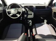 Škoda Fabia 5
