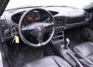Porsche Boxster 32
