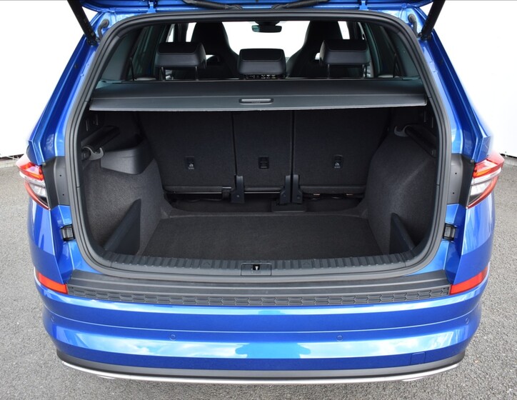 Škoda Kodiaq 15