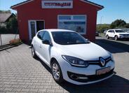 Renault Mégane 1