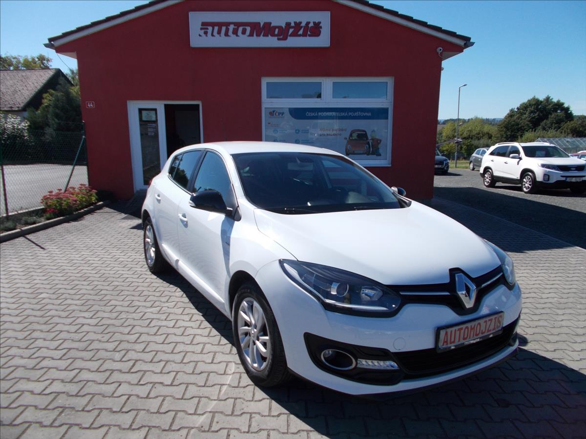 Renault Mégane