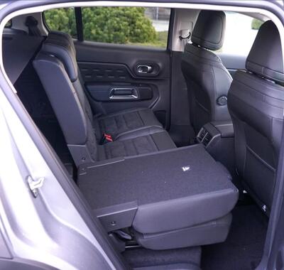 Citroën C5 Aircross 14