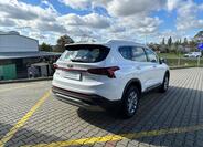 Hyundai Santa Fe 5
