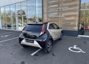Toyota Aygo 2