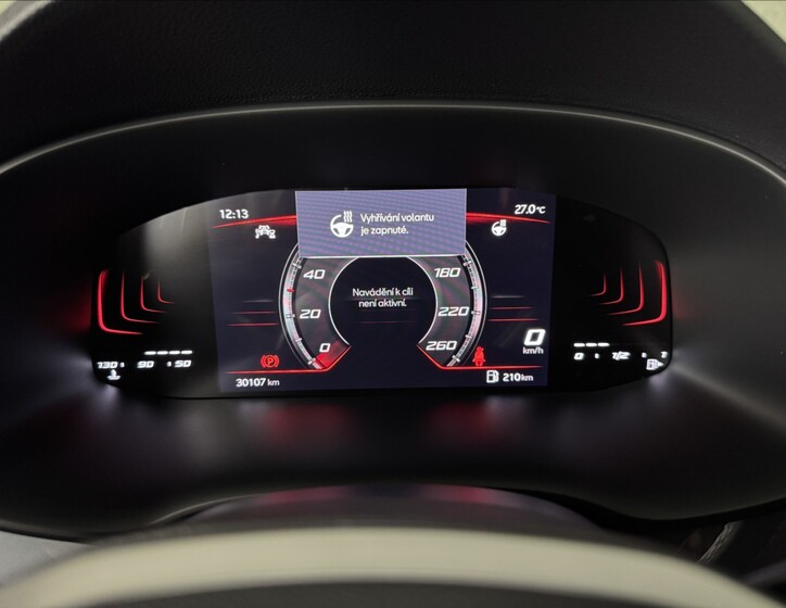 Seat Ateca 26