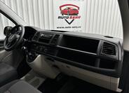 Volkswagen Transporter 27