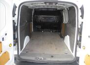 Ford Transit Connect 10