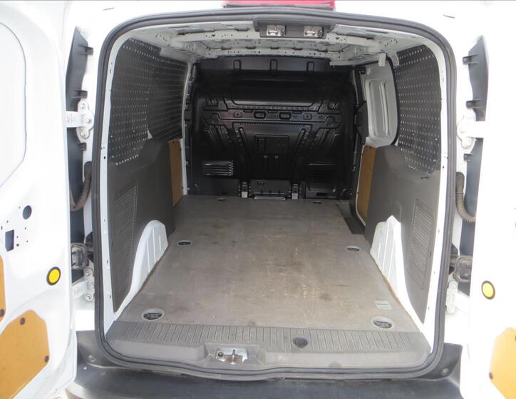 Ford Transit Connect 10
