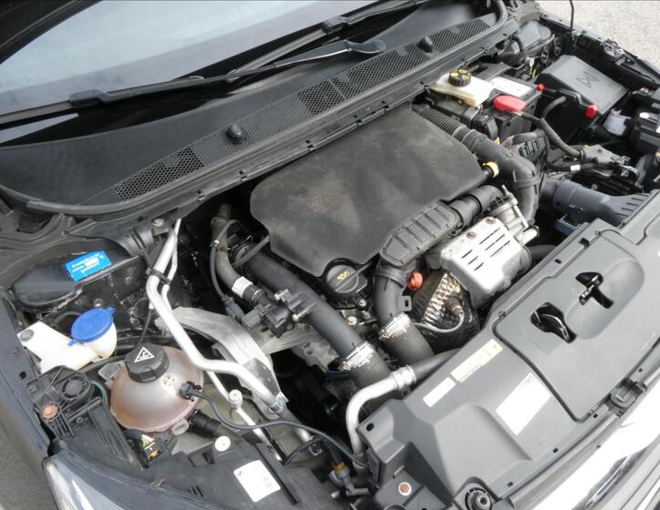 Peugeot 308 36