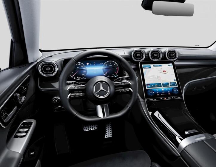 Mercedes-Benz GLC 6