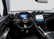 Mercedes-Benz GLC 6