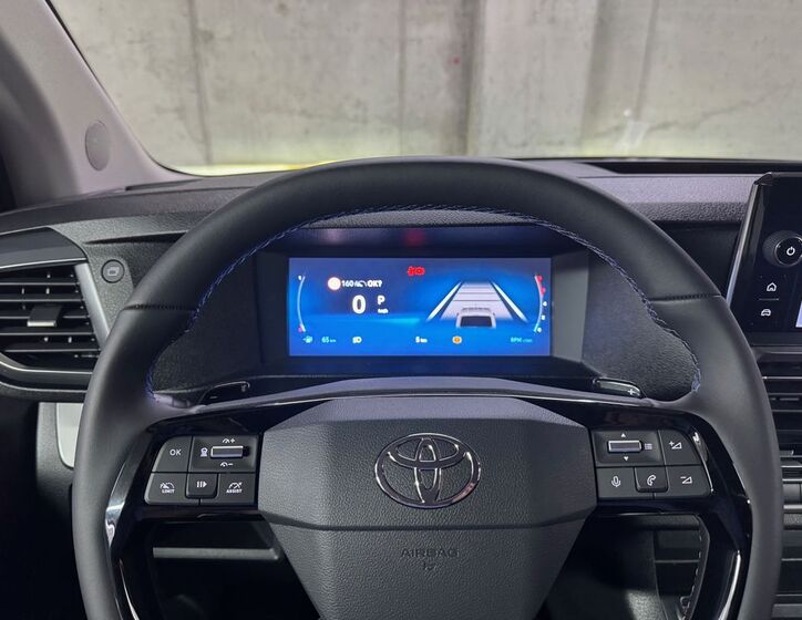 Toyota ProAce Verso 15