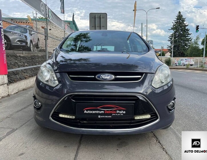 Ford C-MAX 47